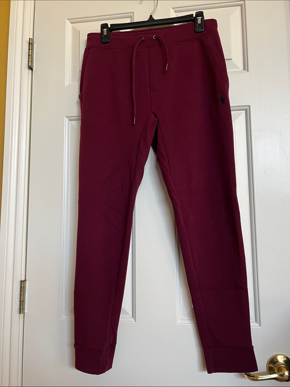 Polo ( Ralph Lauren ) jogger pants